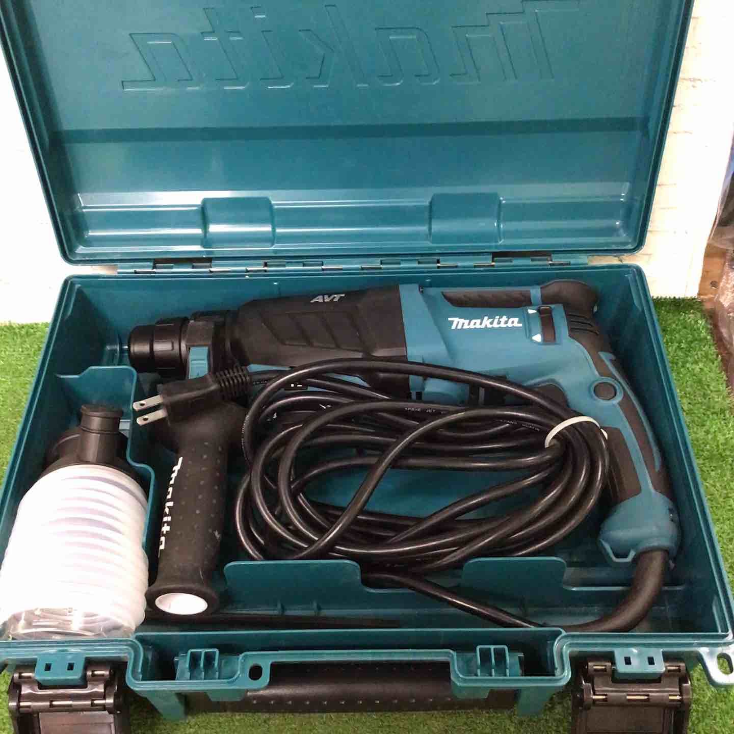 マキタ makita ハンマドリル HR2631F 町田店