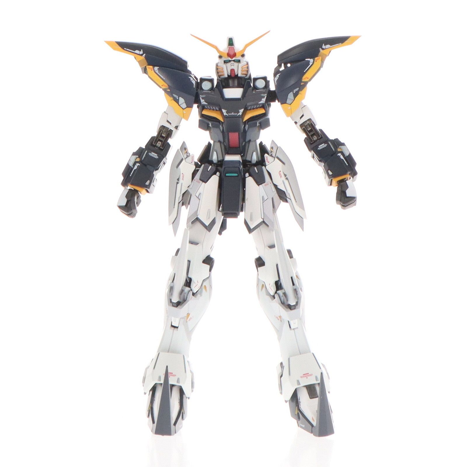 BANDAI - 魂ウェブ商店限定 GUNDAM FIX FIGURATION L COMPOSITE ガンダムデスサイズ(EW版)/ガンダムデスサイズ(EW版)ルーセット装備 新機動戦記ガンダムW Endless Waltz(ウイング エンドレスワルツ) 完成品 可動 Amazon.co.jp: GUNDAM FIX FIGURATION METAL COMPOSITE ガンダム