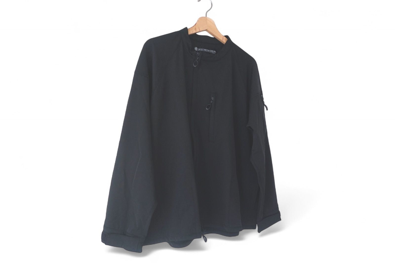 MOUT RECON TAILOR マウトリーコンテーラー 3xdry field shirts
