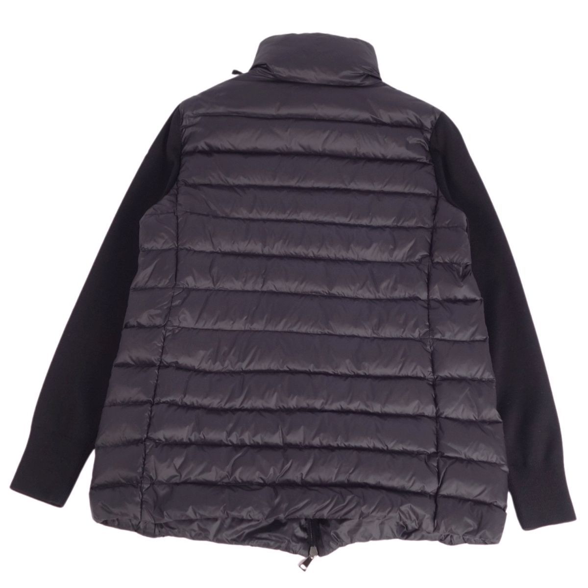 モンクレール MONCLER ジャケット 2020 CARDIGAN TRICO - メルカリ