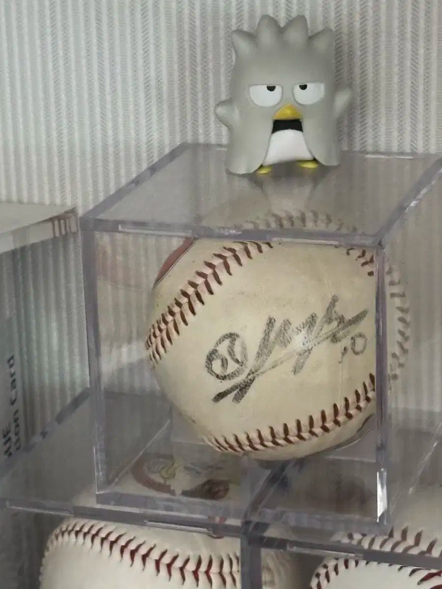 プロ野球 ロッテ ジァイアンツ 李大浩（イ・デホ） 選手 直筆 サイン