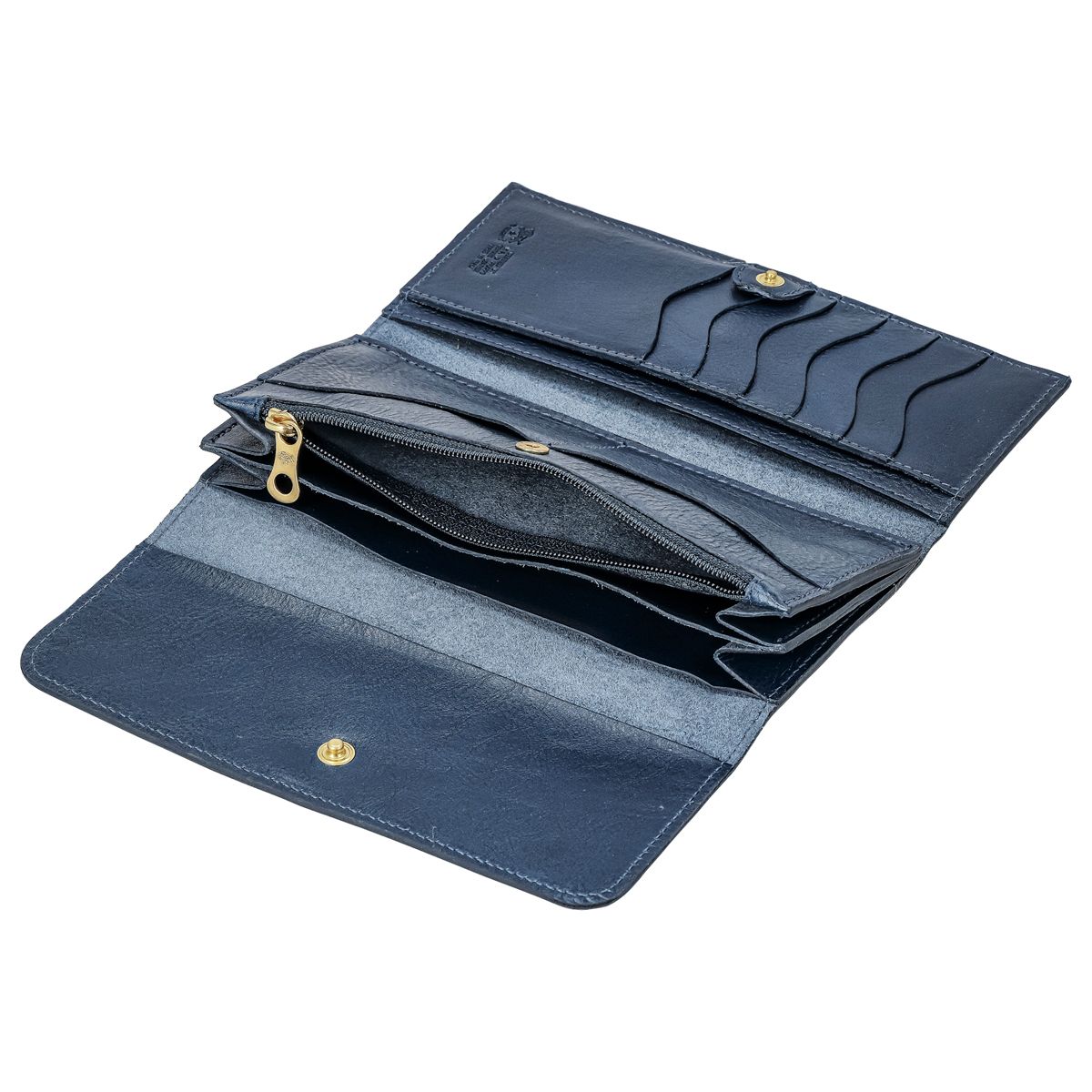 イルビゾンテ IL BISONTE 財布 長財布 フラップ式財布 SCW009 PV0005 