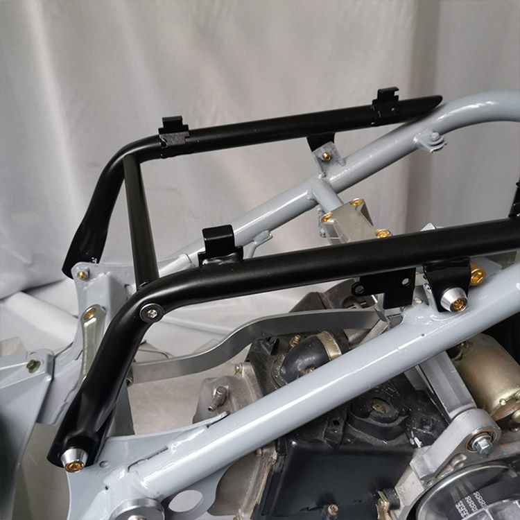 AF58 ローダウンシートフレーム