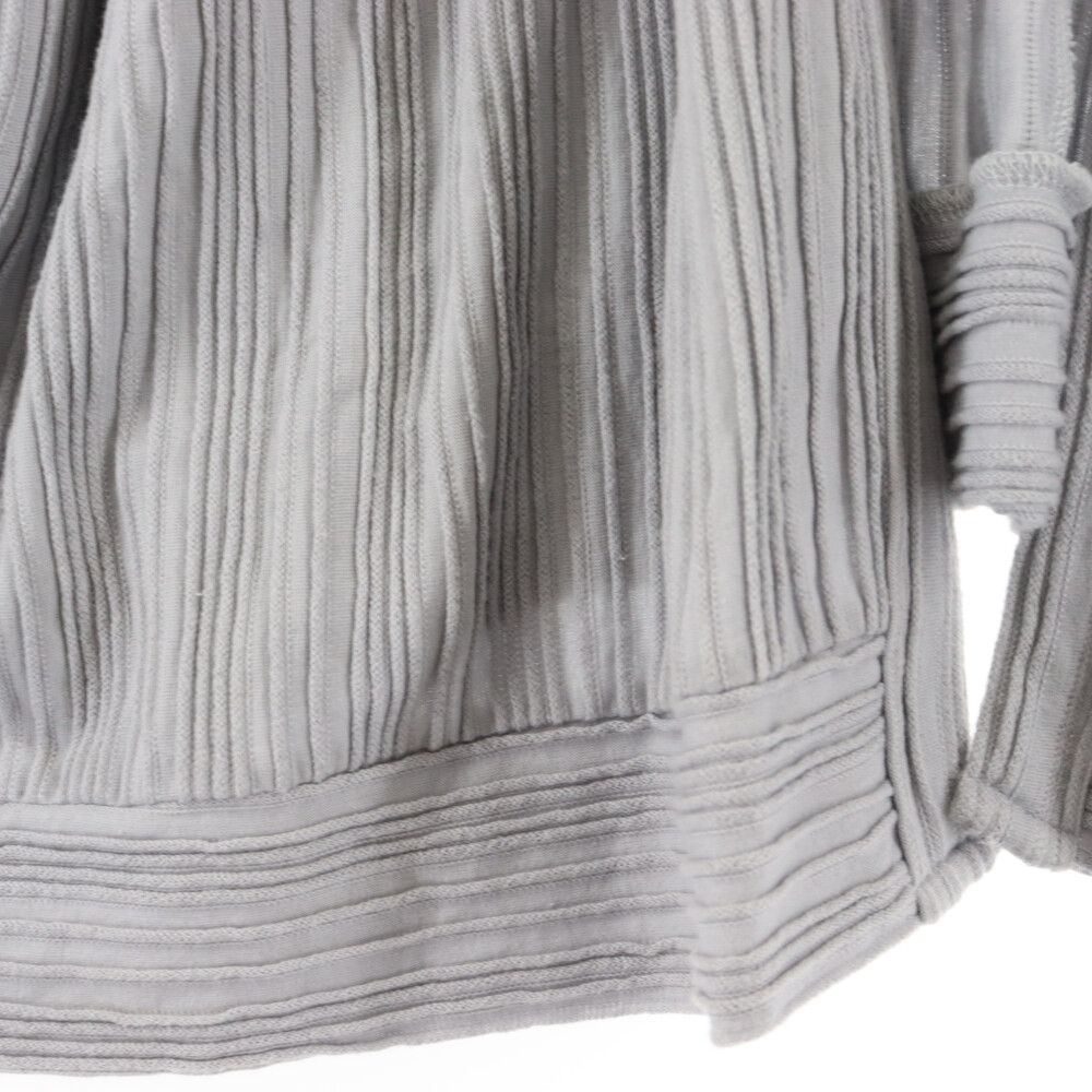 SHAREEF シャリーフ STRIPE JUMPSUIT