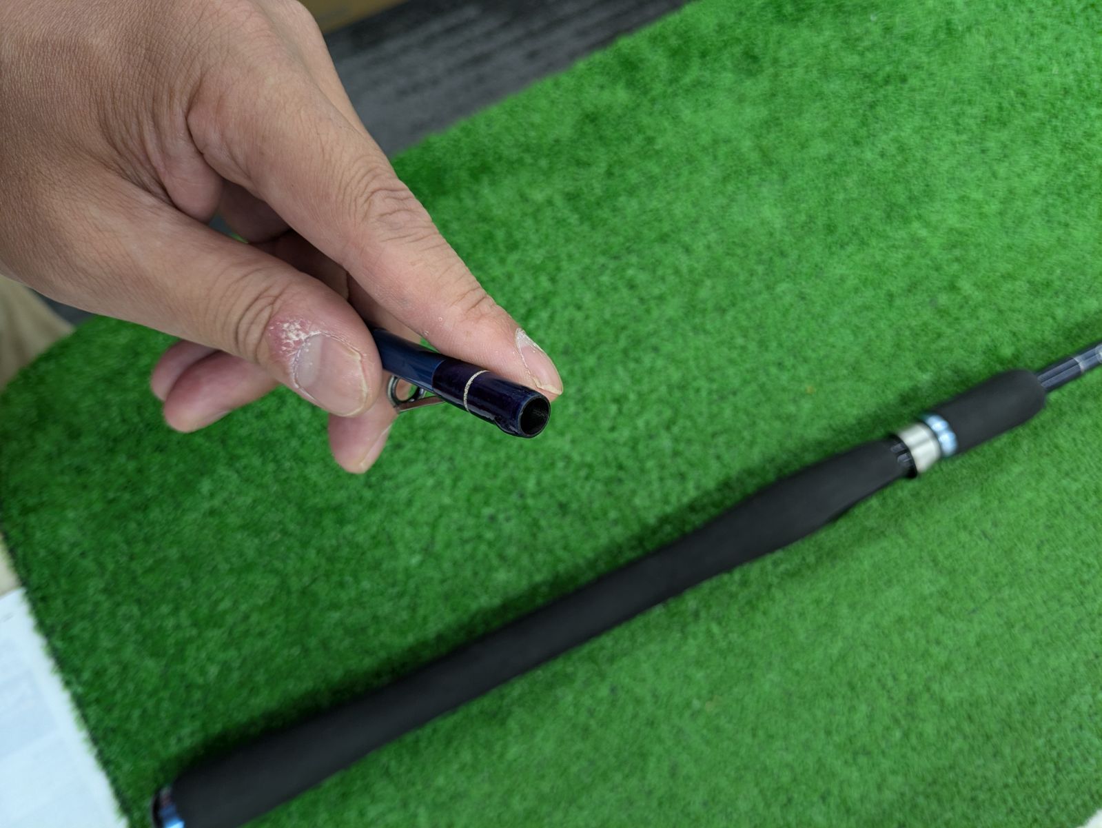 ブリーデンレジェンド90シャロ−ロングキャスト フリーデン レジェンド