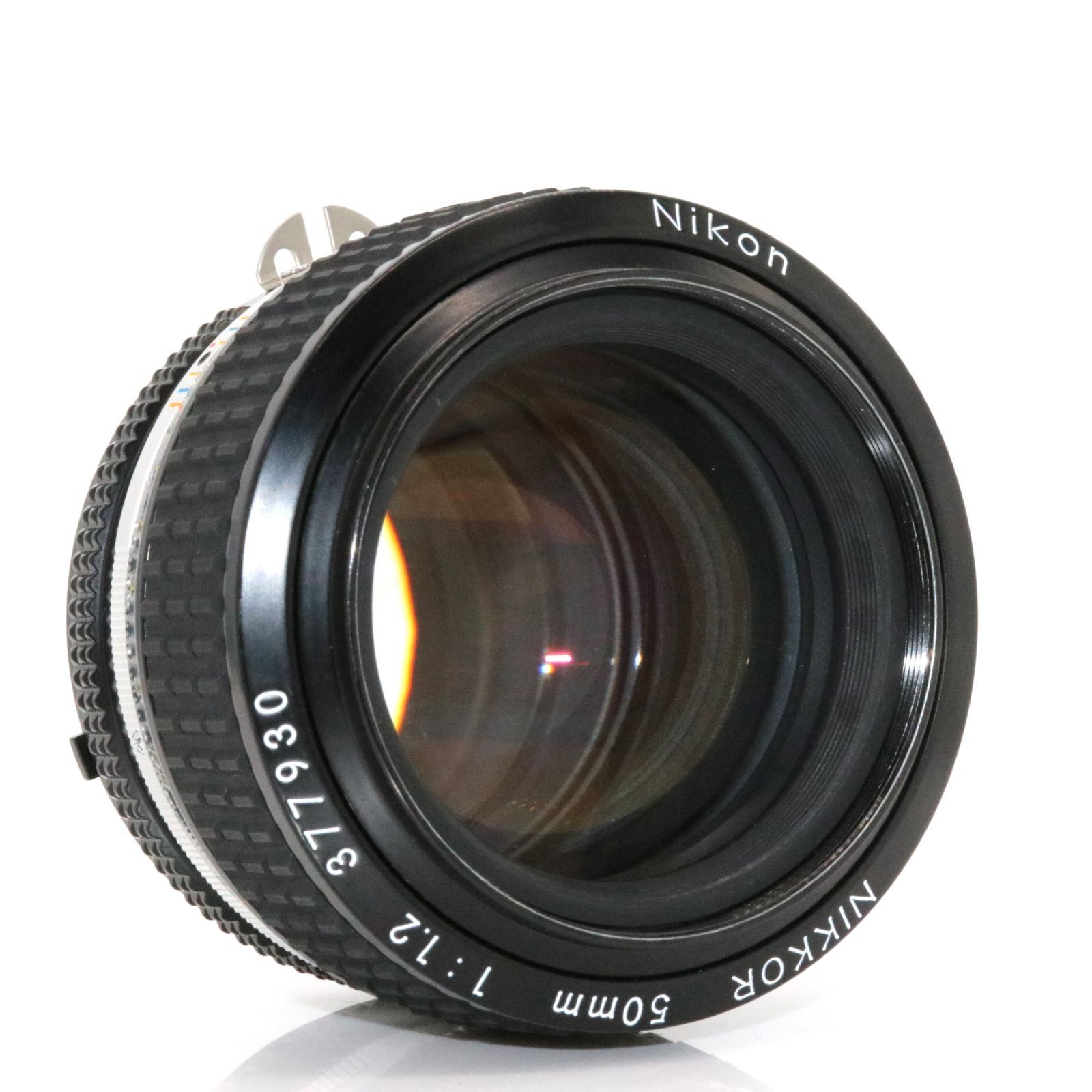 美品 Nikon Ais Ai-s Nikkor 50mm f1.2 美品 Nikon Ais Ai-s 美品 Nikon Ais Ai-s Nikkor 50mm f1.2 美品 Nikon Ais Ai-s