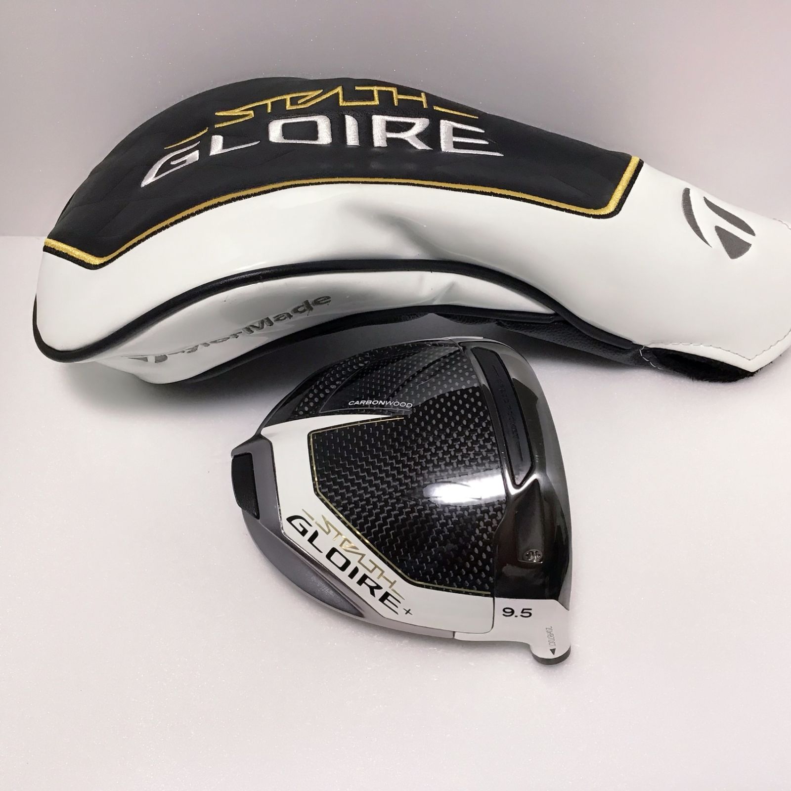 ステルスグローレプラス STEALTH GLOIRE PLUS 9.5° 日本仕様 ヘッド