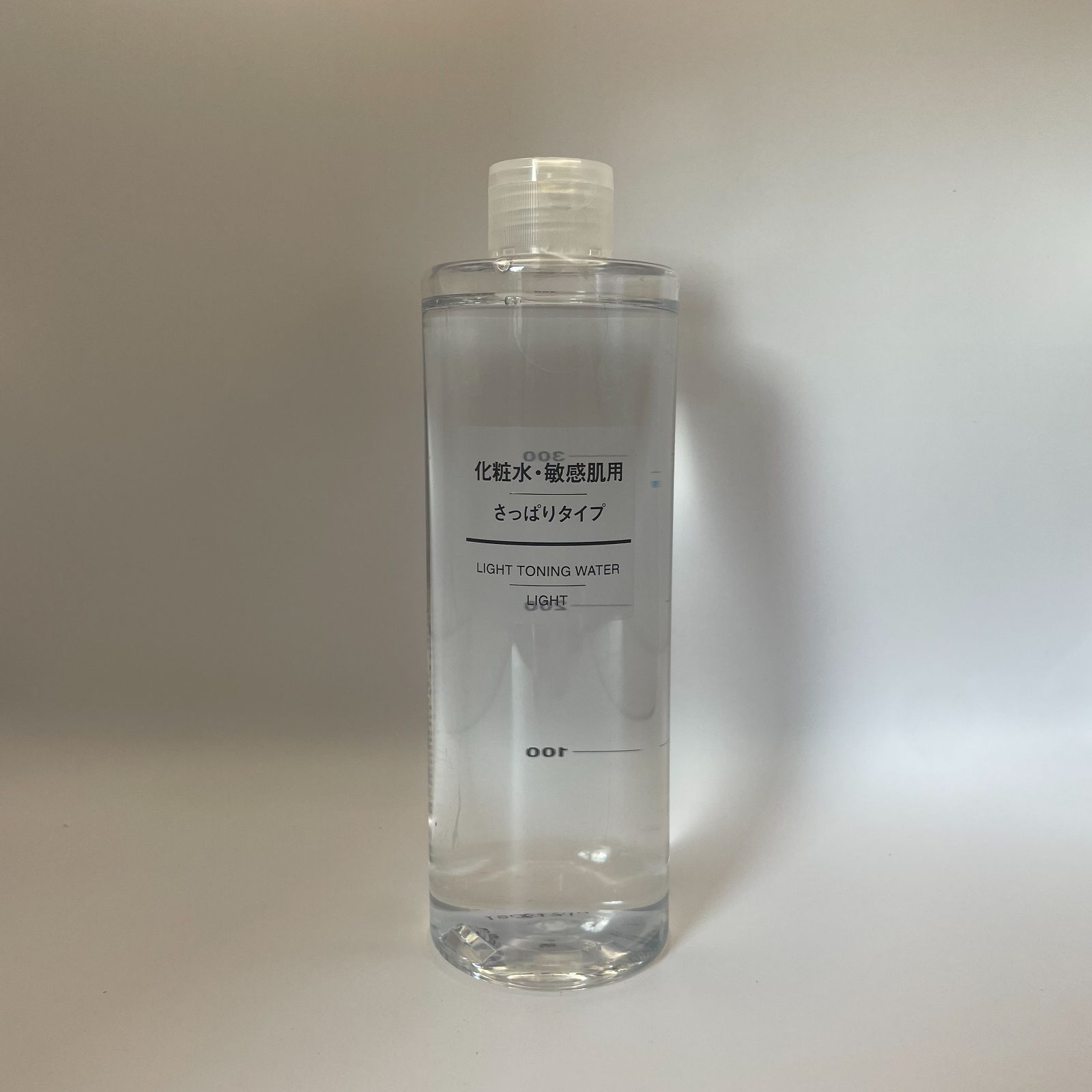 無印良品 乳液 敏感肌用 さっぱりタイプ 大容量 400mL×12本　クリーム 乳液・敏感肌用・さっぱりタイプ 400ml ⁄ 無印良品(MUJI) | LIPS