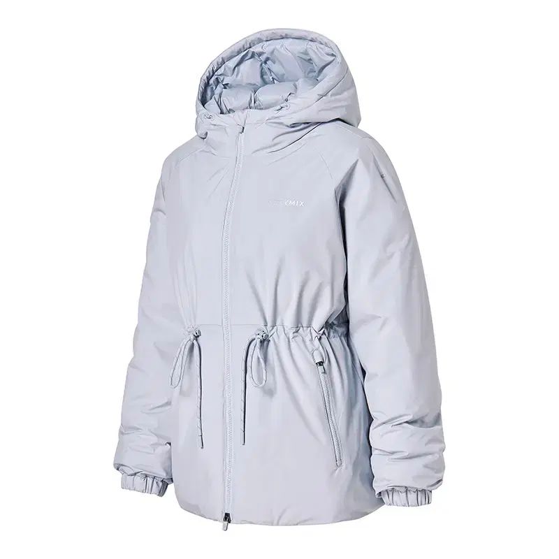 新商品 ゼクシィミックス オールラウンド フード ダウン ジャケット