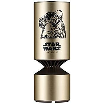 空気清浄機　カドー　MP-C20U スターオーズ未使用 中古】カドー 空気清浄機 スター・ウォーズ モデル MP-C20U-PO