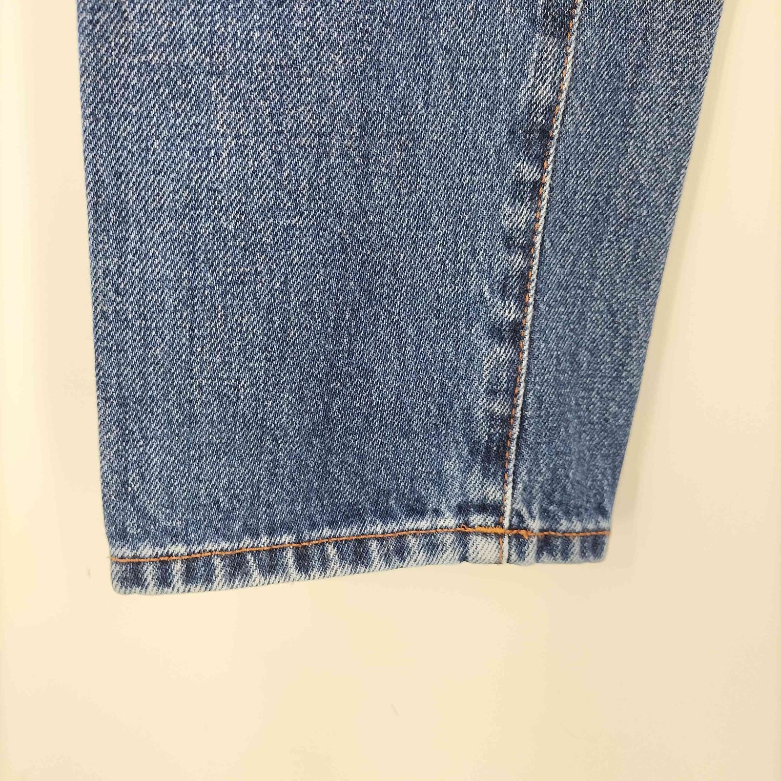 トーテム toteme REGULAR FIT DENIM レディース 23/32 - メルカリ