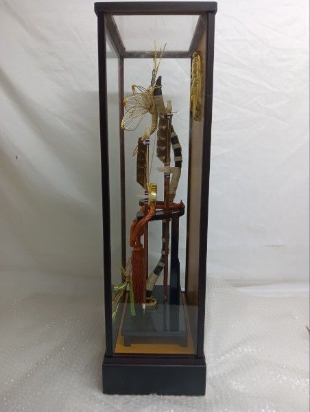 正月飾り★破魔弓★ 特製】破魔弓飾り 初正月飾 D (5098) - メルカリ