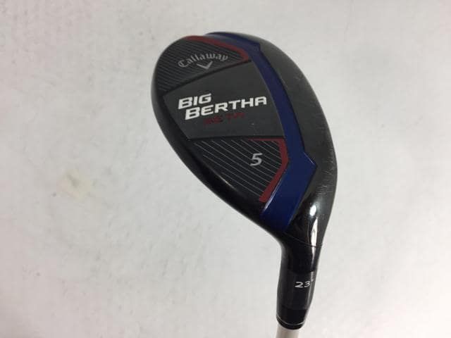 美品　キャロウェイ　BIG BERTHA BETA 2016　10.5°　ドライバー用　ヘッド単品 中古美品 キャロウェイ ビッグバーサ ベータ (BETA) フェアウェイ 2016
