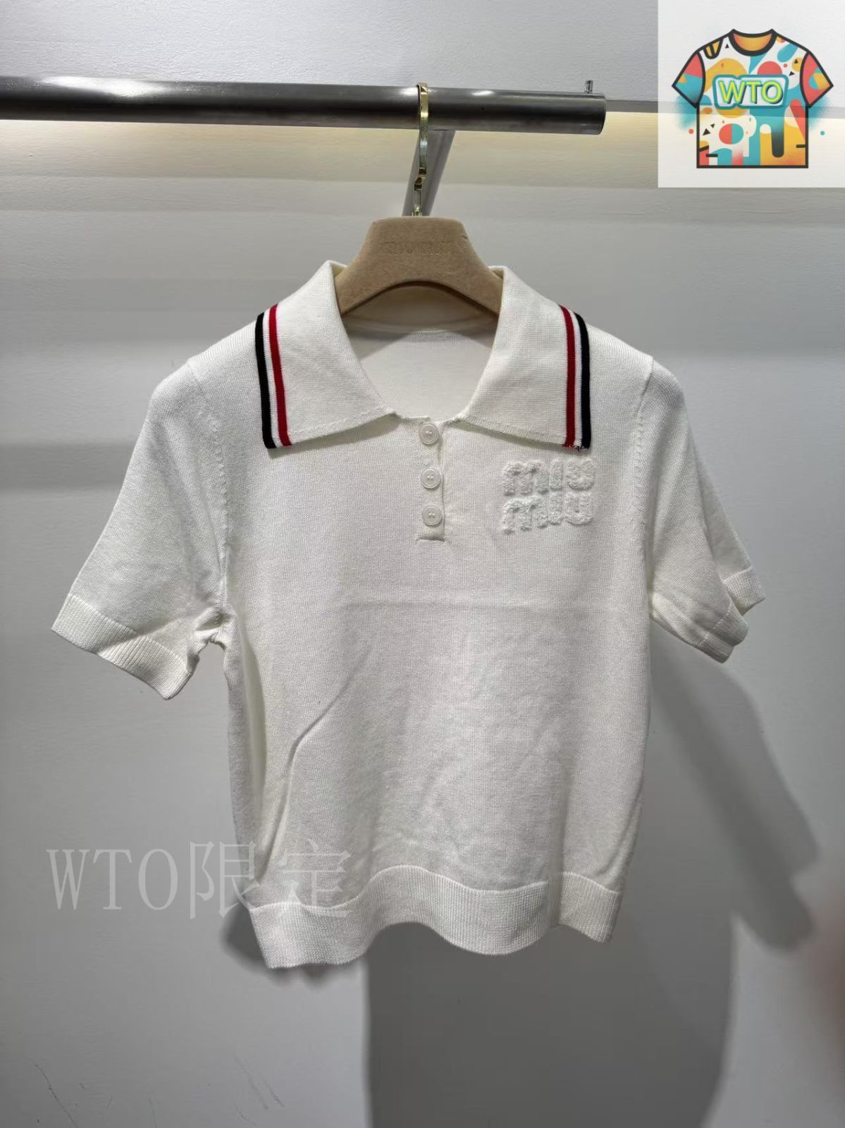 Top ミュウミュウ