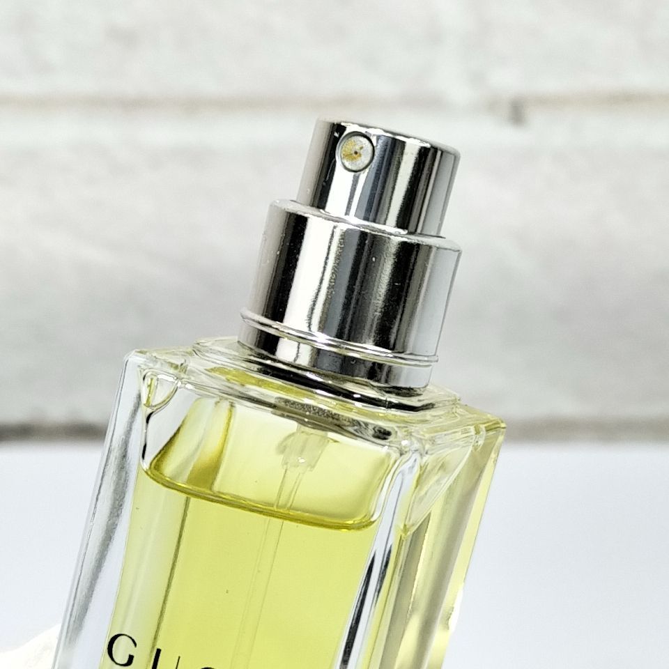 廃盤】グッチ エンヴィ オードトワレ 30ml エンヴィ グッチ