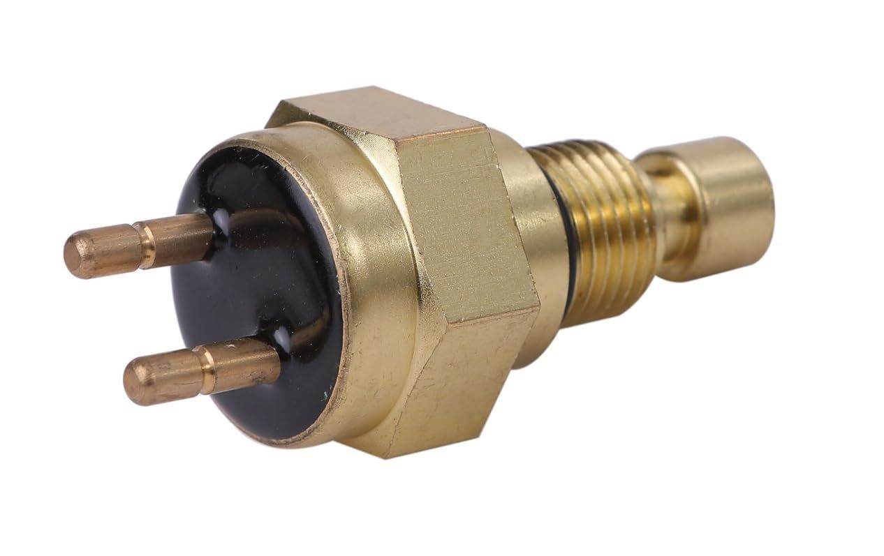 高品質，正規品 カワサキ 用 ラジエター ファン サーモスイッチ 水温