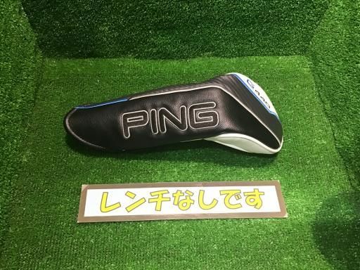 中古】 ピン G440 MAX 9W フェアウェイウッド FW PING TOUR 2.0 CHROME