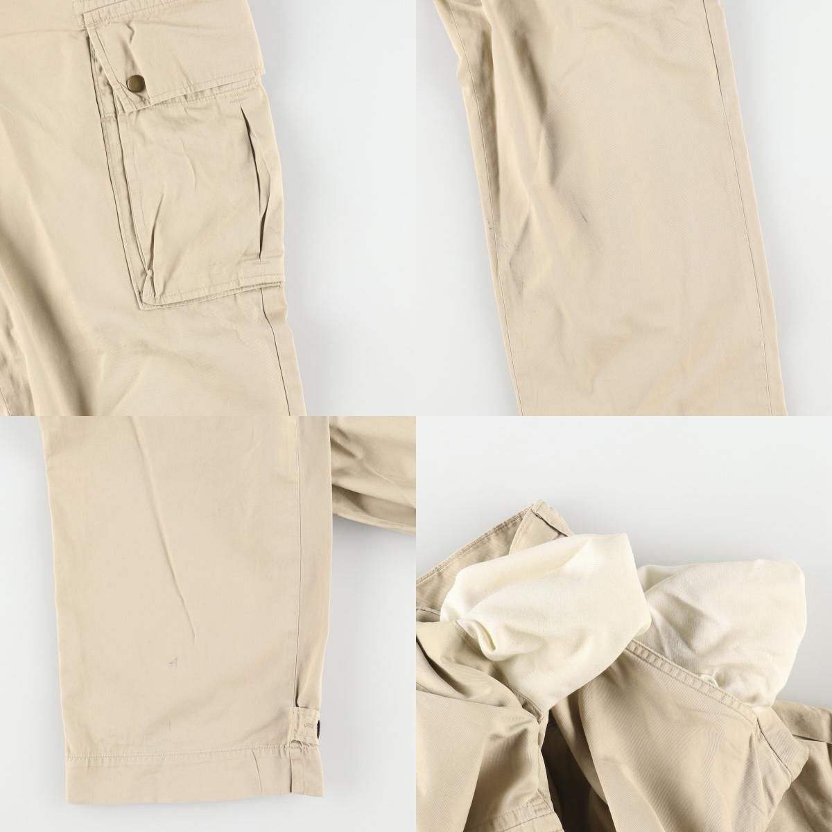 古着 ラルフローレン Ralph Lauren POLO by Ralph Lauren M-47タイプ 古着 ラルフローレン Ralph Lauren POLO by Ralph Lauren M-47タイプ