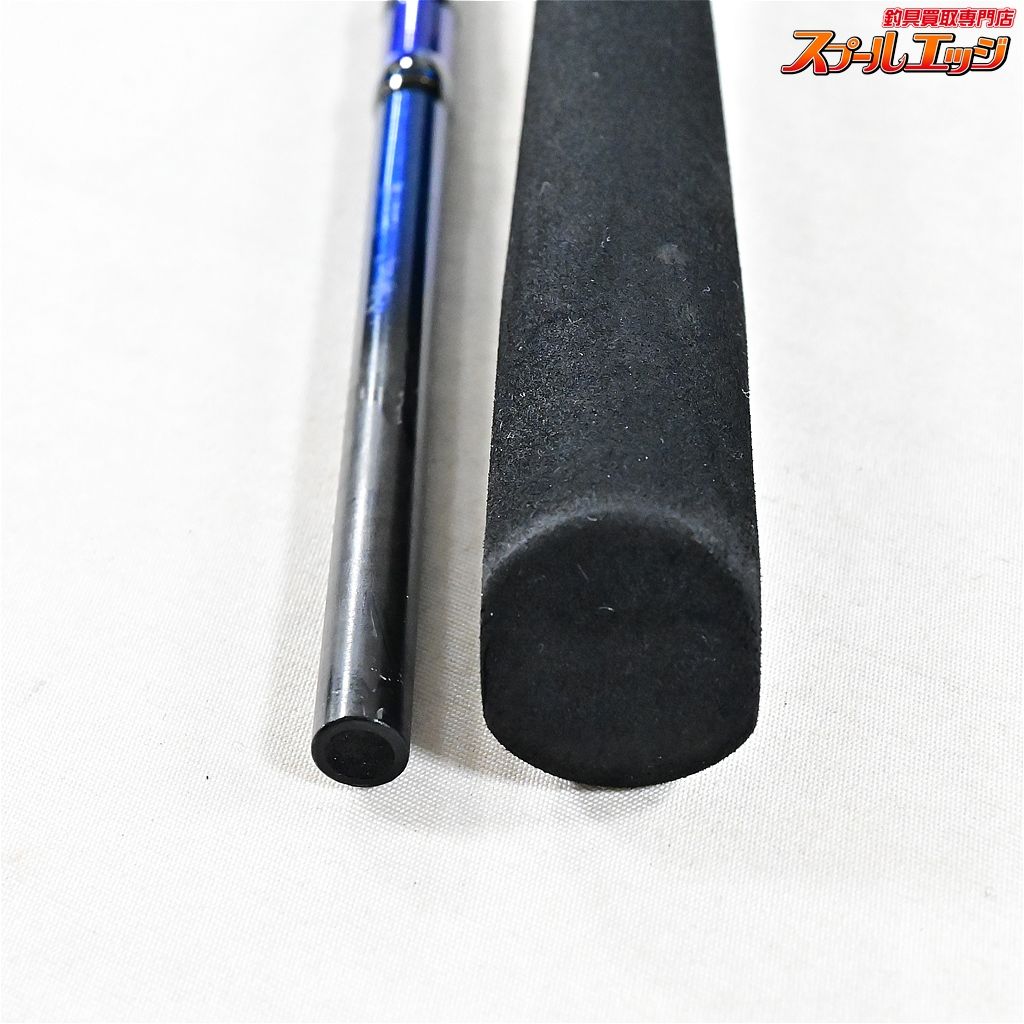 【ダイワ】 22極鋭 タチウオテンヤSP 91H-165 AGS DAIWA KYOKUEI
