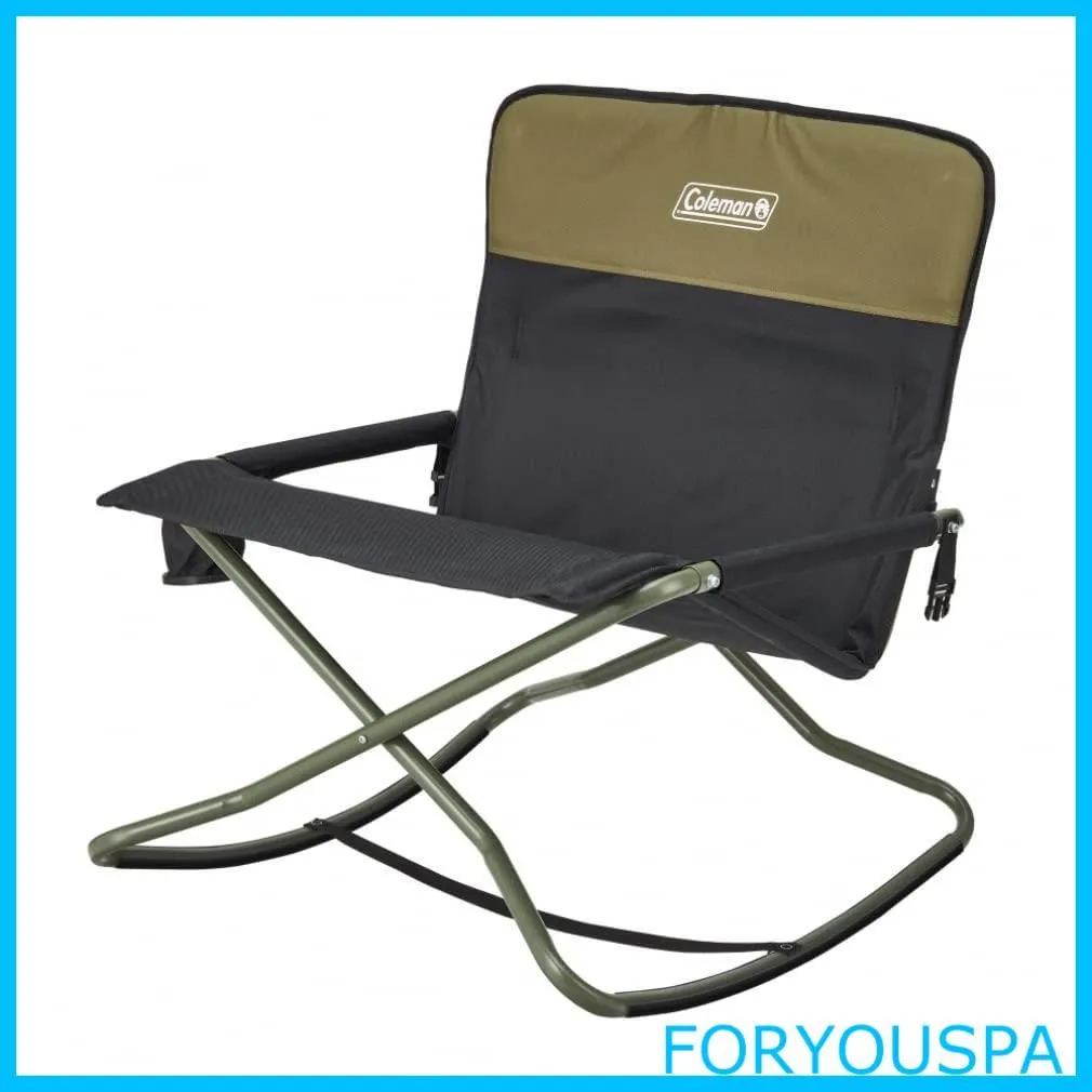 Coleman ロッキングチェア 廃盤モデル 2脚 Coleman ロッキングチェア 廃盤モデル 2脚 2025年最新
