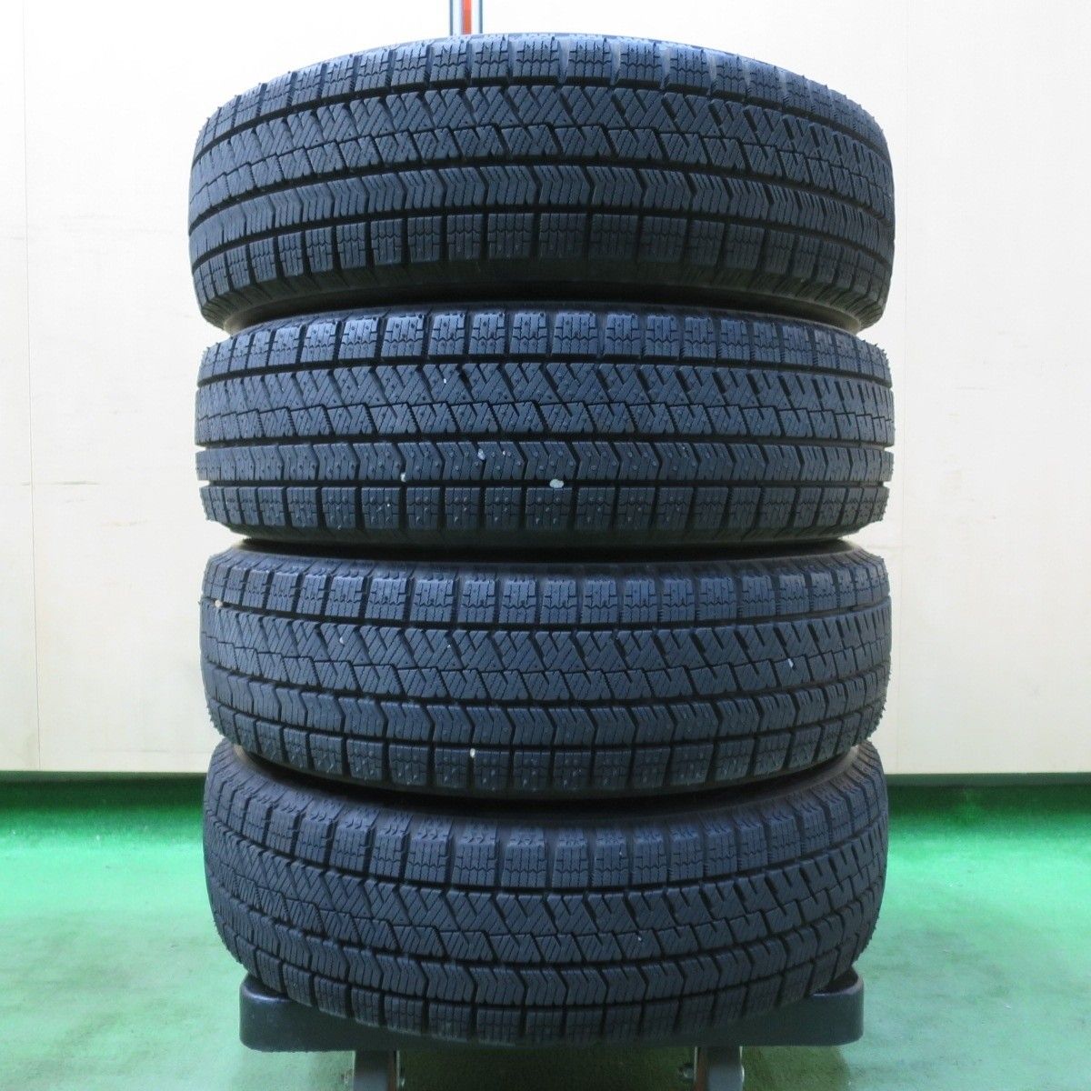 【バリ溝！】155/65R14 スタッドレスタイヤ ホイールセット ブリヂストン 楽天市場】【取付対象】155/65R14 スタッドレスタイヤ タイヤ