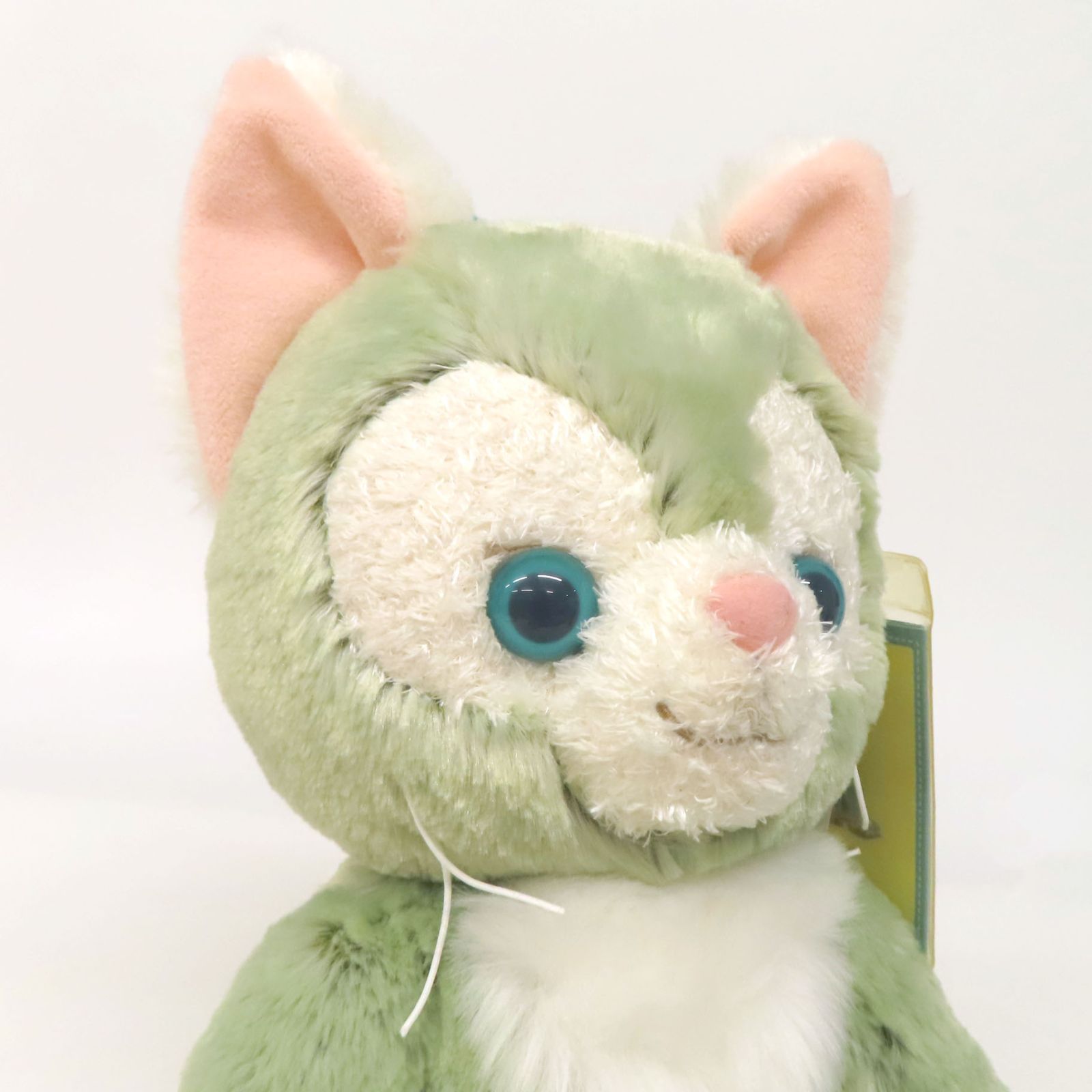 ディズニー　ぬいぐるみ　18点　まとめ売り ぷっくり膨らんだほっぺがキュート！セガプライズ ディズニー