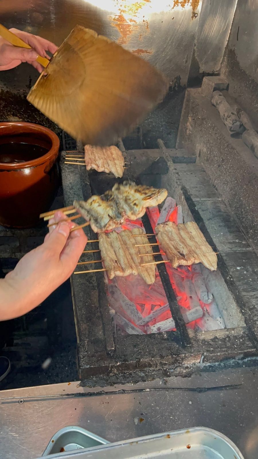 お徳用 国産うなぎ蒲焼 150g×6尾入 1尾当り2400円 簡易包装 冷凍