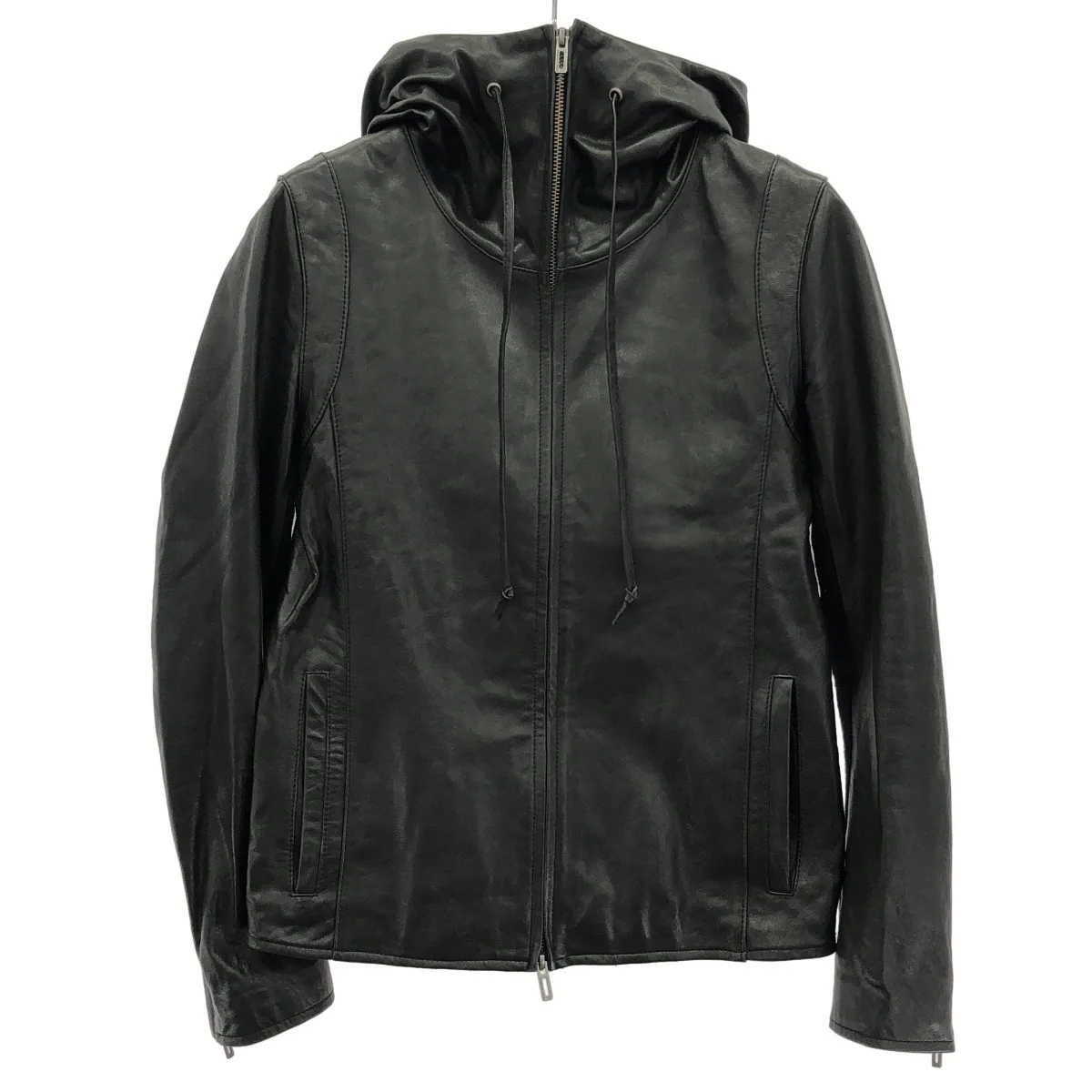 2025年最新】DOMENICO+SAVIO メンズ レザージャケット・ライダースの