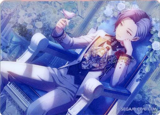 中古】雑貨 青柳冬弥 「プロジェクトセカイ カラフルステージ! feat