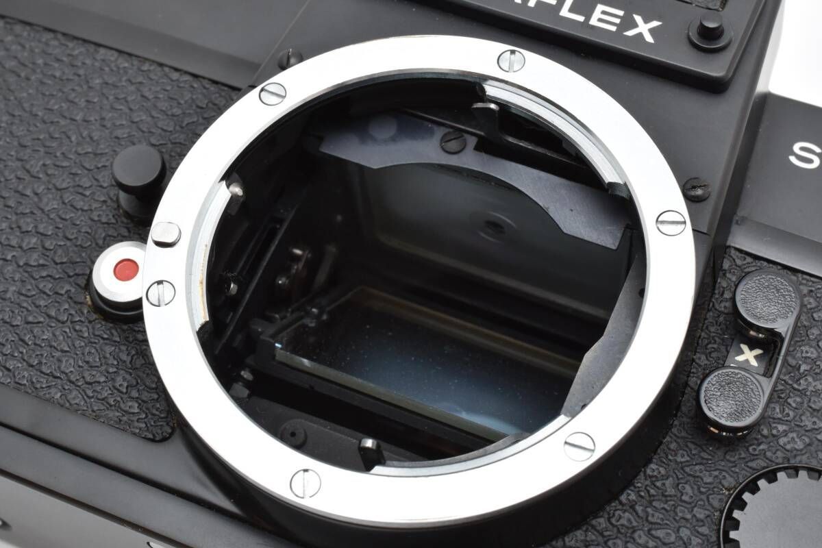 ライカ LEICAFLEX SL2 MOT ♯1074 ライカ LEICAFLEX SL2 MOT ♯1074 LFI | Stories | Leicaflex SL2