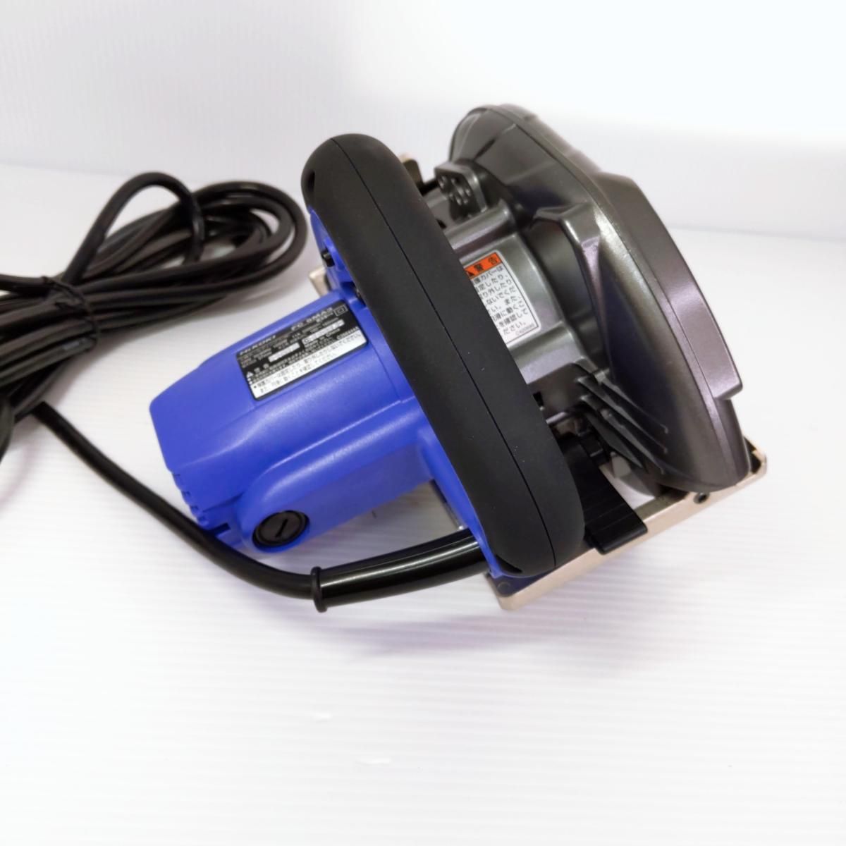 チップソー付き