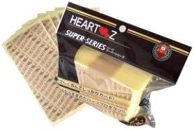 Amazonから発送 ハーツスーパーシール ベタ貼りタイプ 100シート