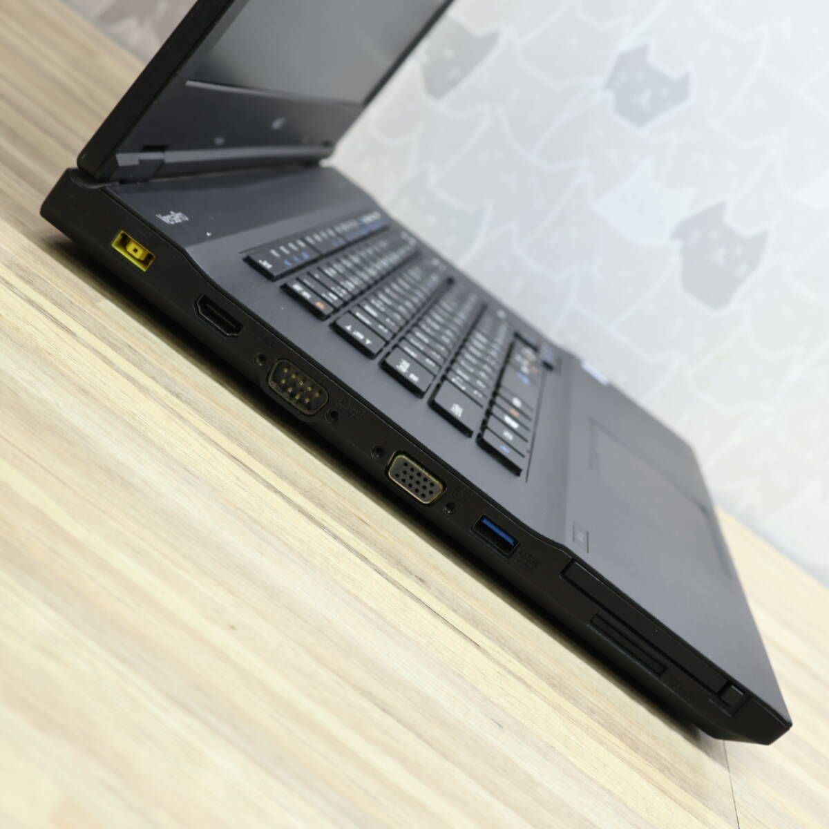 ★美品パソコン SSD256GB メモリ8GB★VK23LA-Y ノート488 楽天市場】中古 ノートPC ノートパソコン パソコン 第八世代