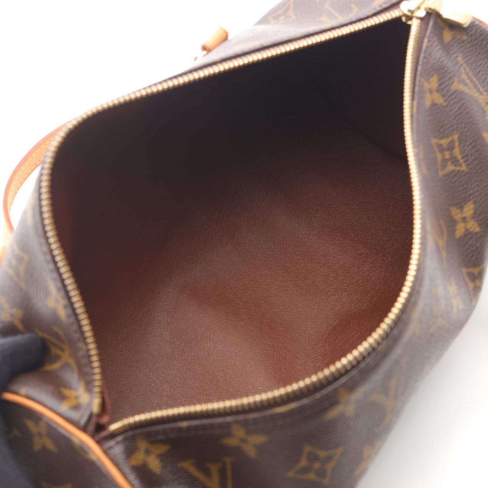 超人気✨　ルイヴィトン　パピヨン　30 M51385 モノグラム　PVC レザー LOUIS VUITTON ルイ ヴィトン モノグラム 旧 パピヨン 30