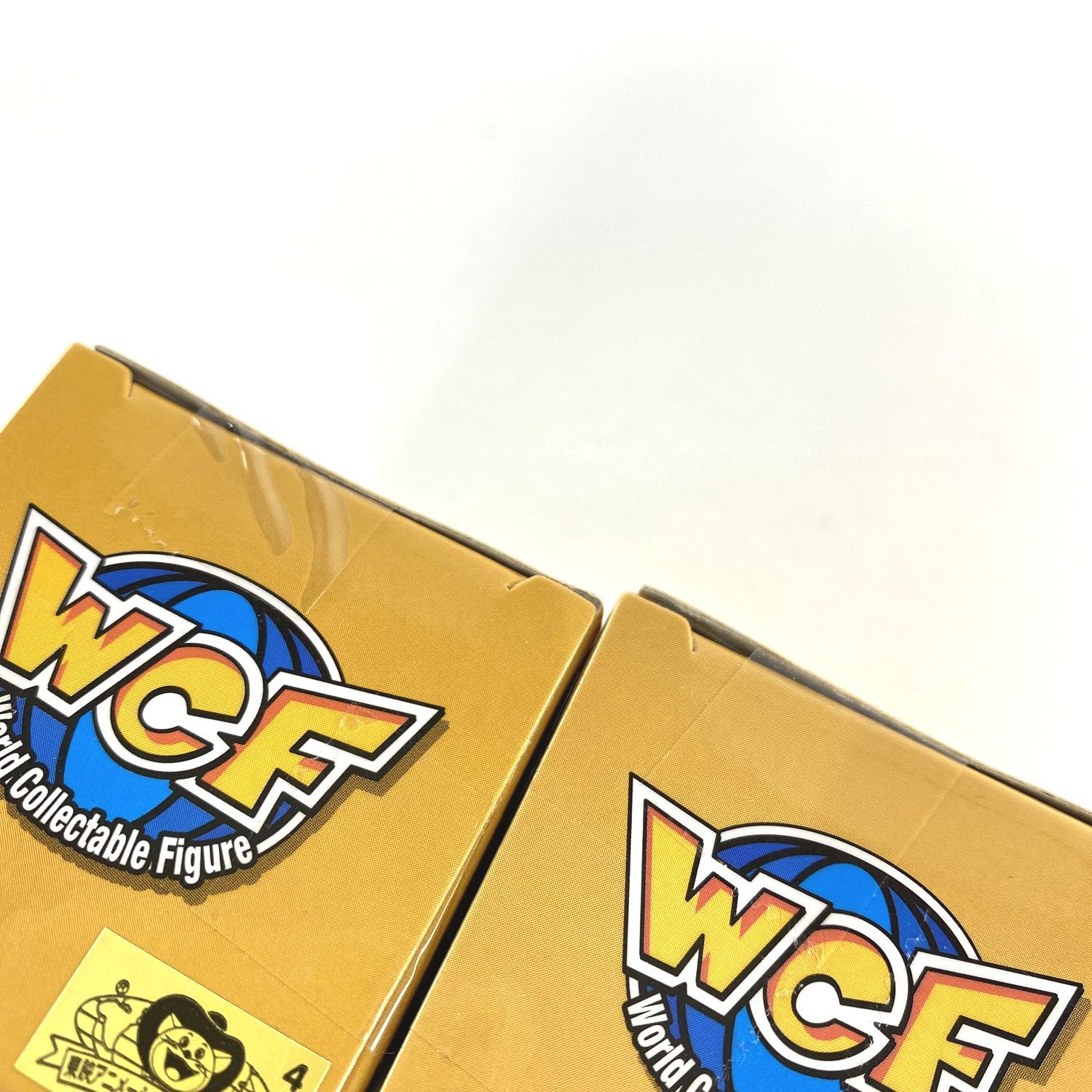 【★加古川物流】【中古・未開封品】ワーコレ メモリアルパレード ドラゴンボールZ ワールドコレクタブルフィギュア 【704】 ☆加古川物流】【中古・未開封品】ワーコレ メモリアルパレード