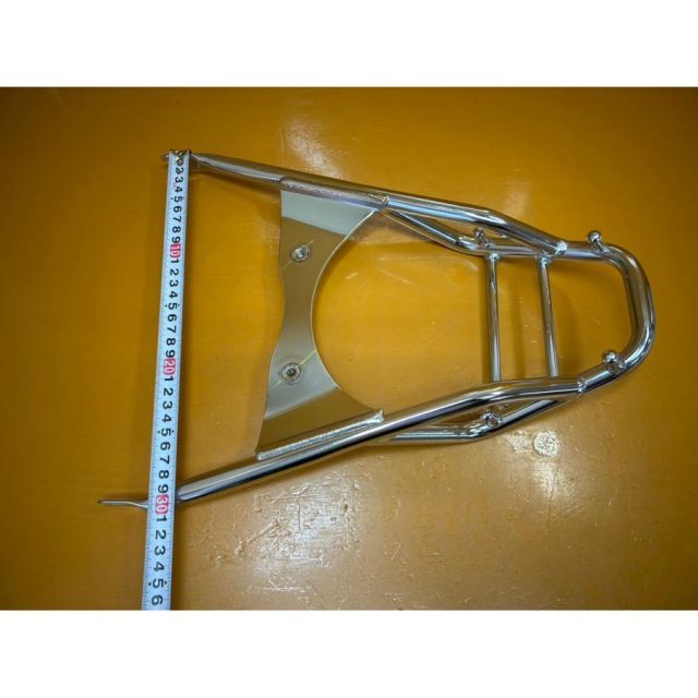 リアキャリア 荷台