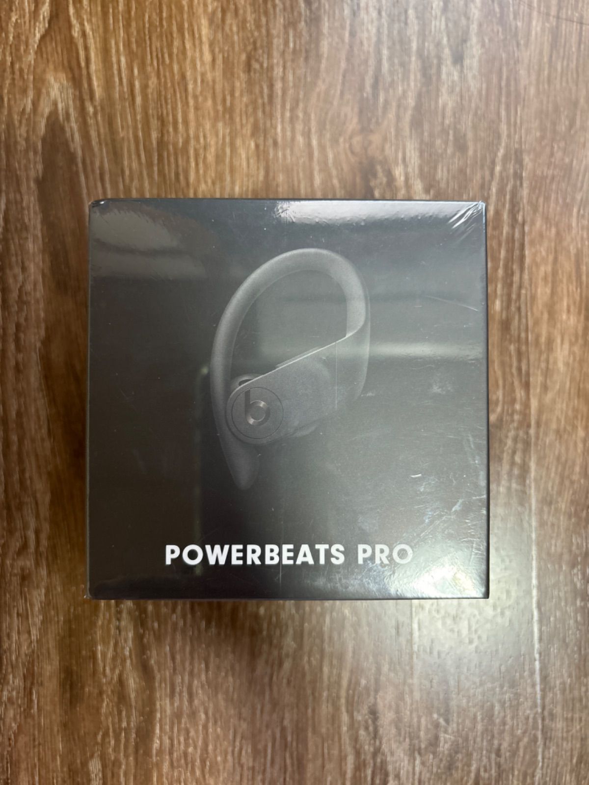 Powerbeats Pro MV6Y2PA/A (ブラック)/Beats by Dr.Dre - メルカリ