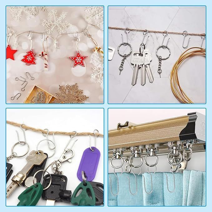 プリンセス❤　スライド 　4段ブックシェルフ　【新品未使用】 楽天市場】スライドボール付シャワーカーテンリング スチール製