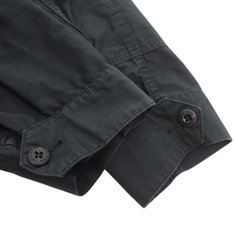 Satin BDU