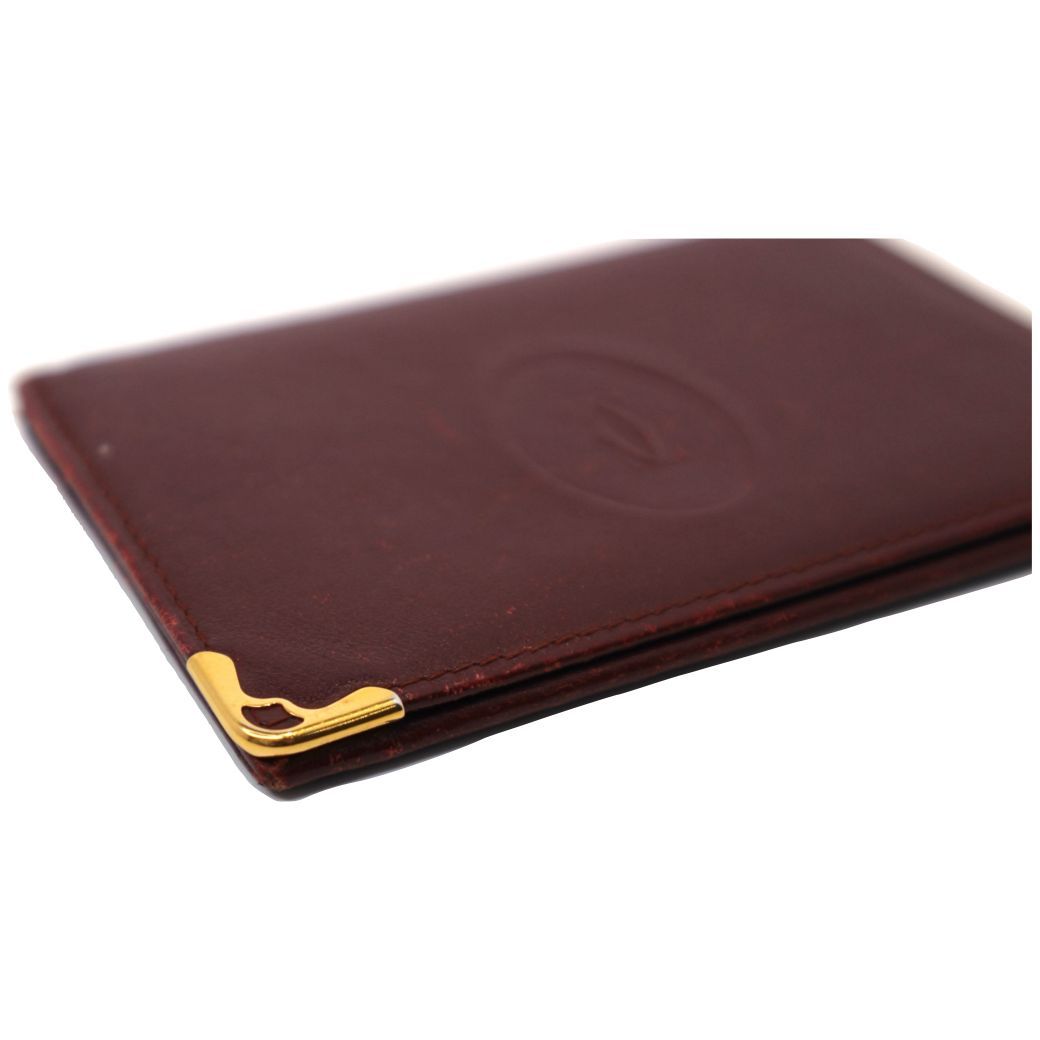 Cartier/カルティエ（カルチェ）】カードケース カード入れ