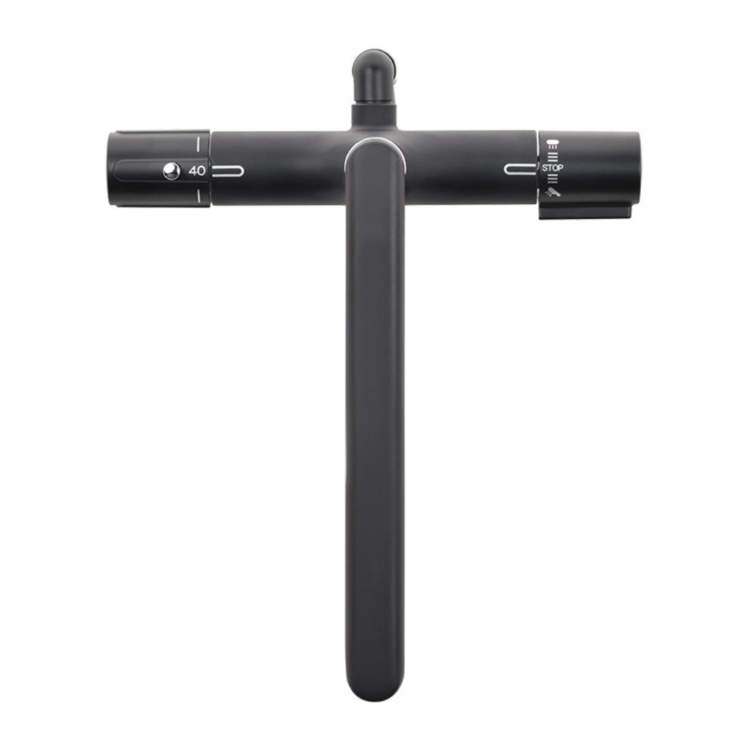 台付き 節水シャワー