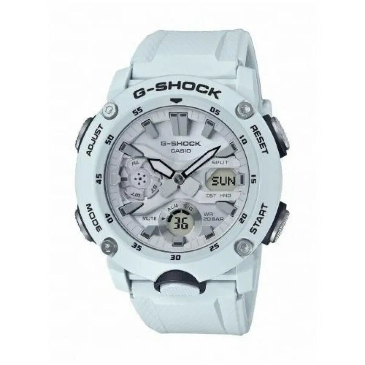 G-SHOCK ジーショック ga2000s