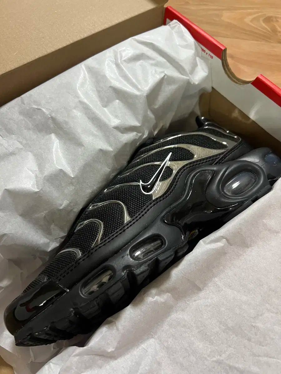 NIKE(ナイキ) エアマックス (AIR MAX) プラス 245