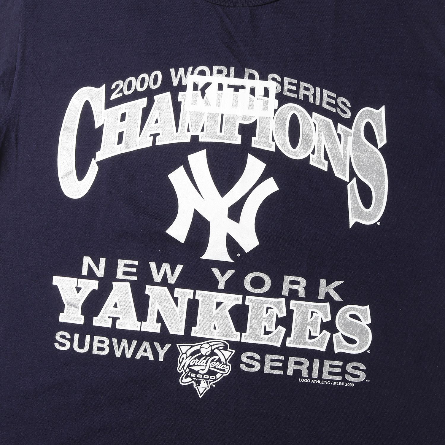 KITH NYC キス ニューヨークシティー Tシャツ サイズ:L / KITH