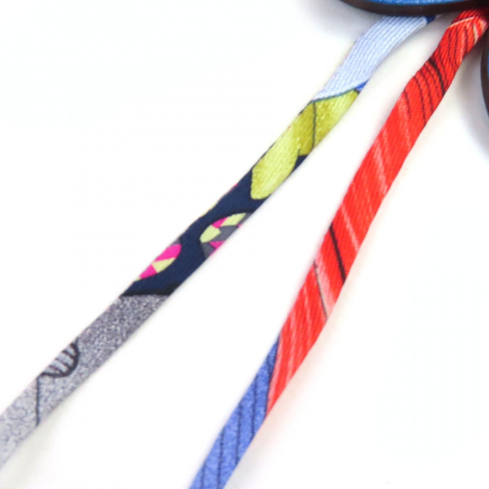 美品△HERMES エルメス Petit H プティアッシュ サクラ 桜 トリヨン  