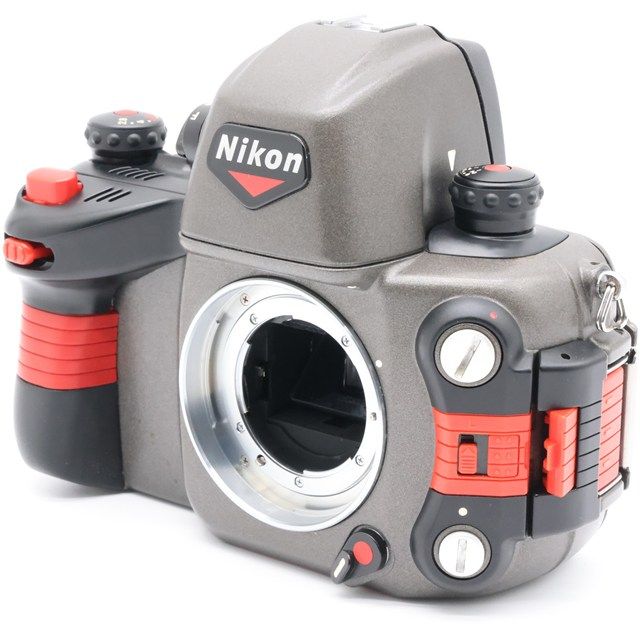 Nikon NIKONOS