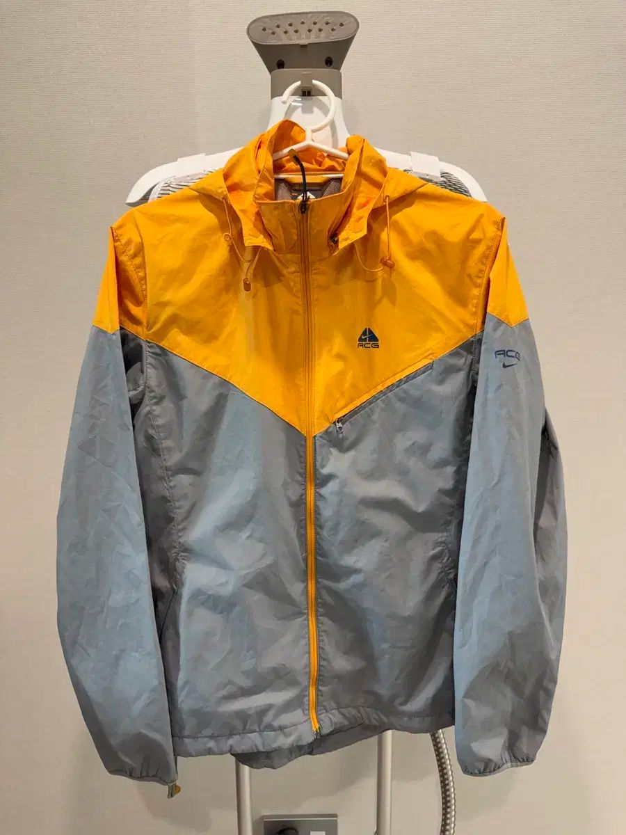 NIKE ナイキ ACG ウィンドブレーカー