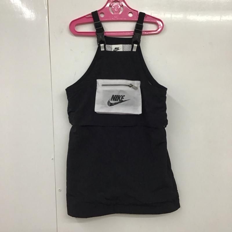 Nike オーバーオール　サロペット NIKEのサロペット/オーバーオールを使ったレディース人気