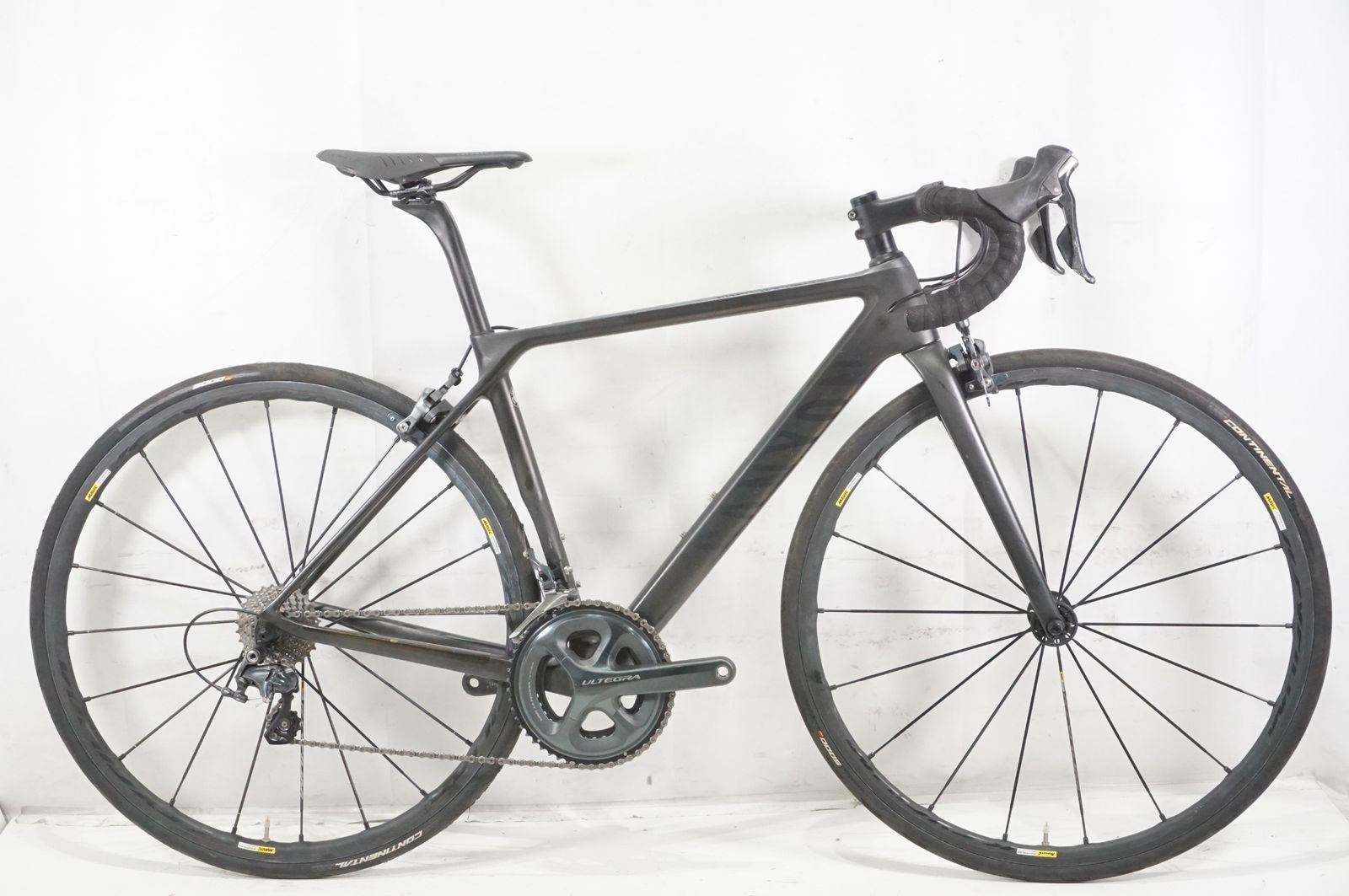 CANYON 「キャニオン」 ULTIMATE CF SLX 8.0 2016年モデル ロード 