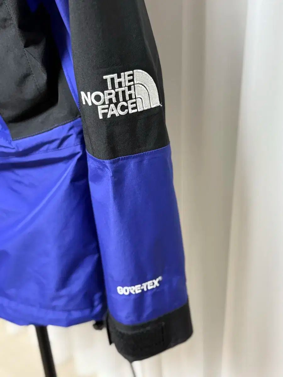 ノースフェイス ゴアテックス ジャケット 1994 gtx 迷版